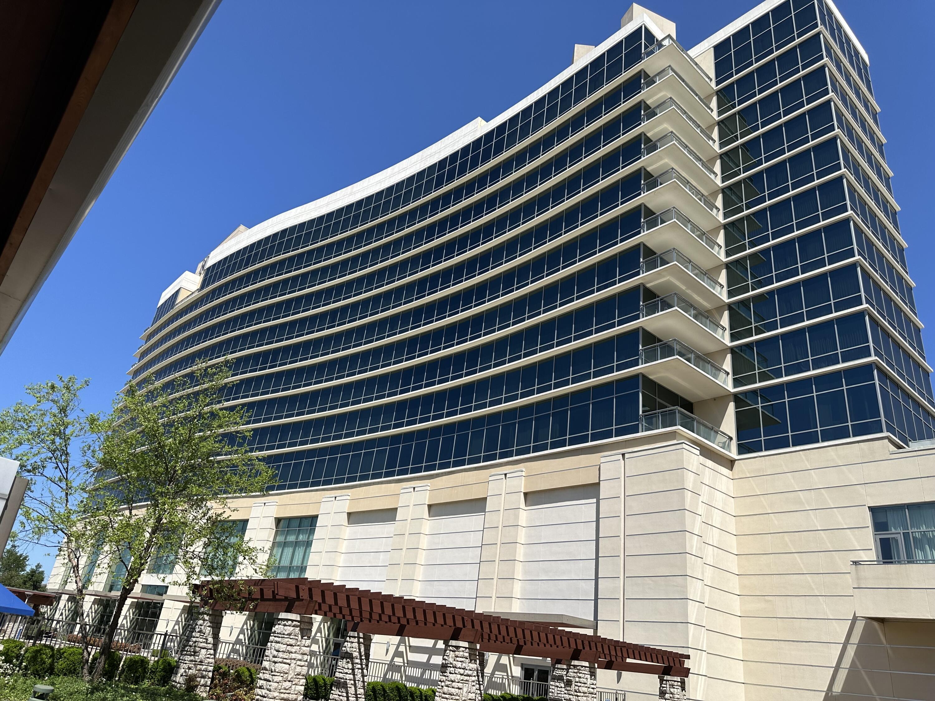 Convention Center