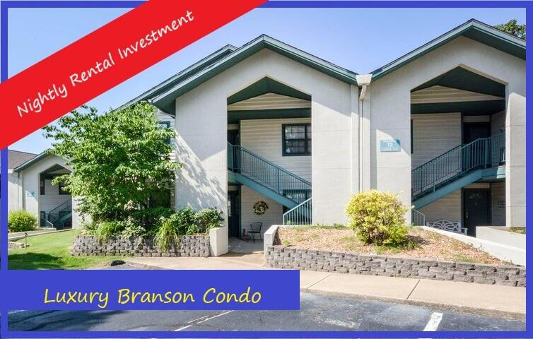 2700 Green Mountain Drive