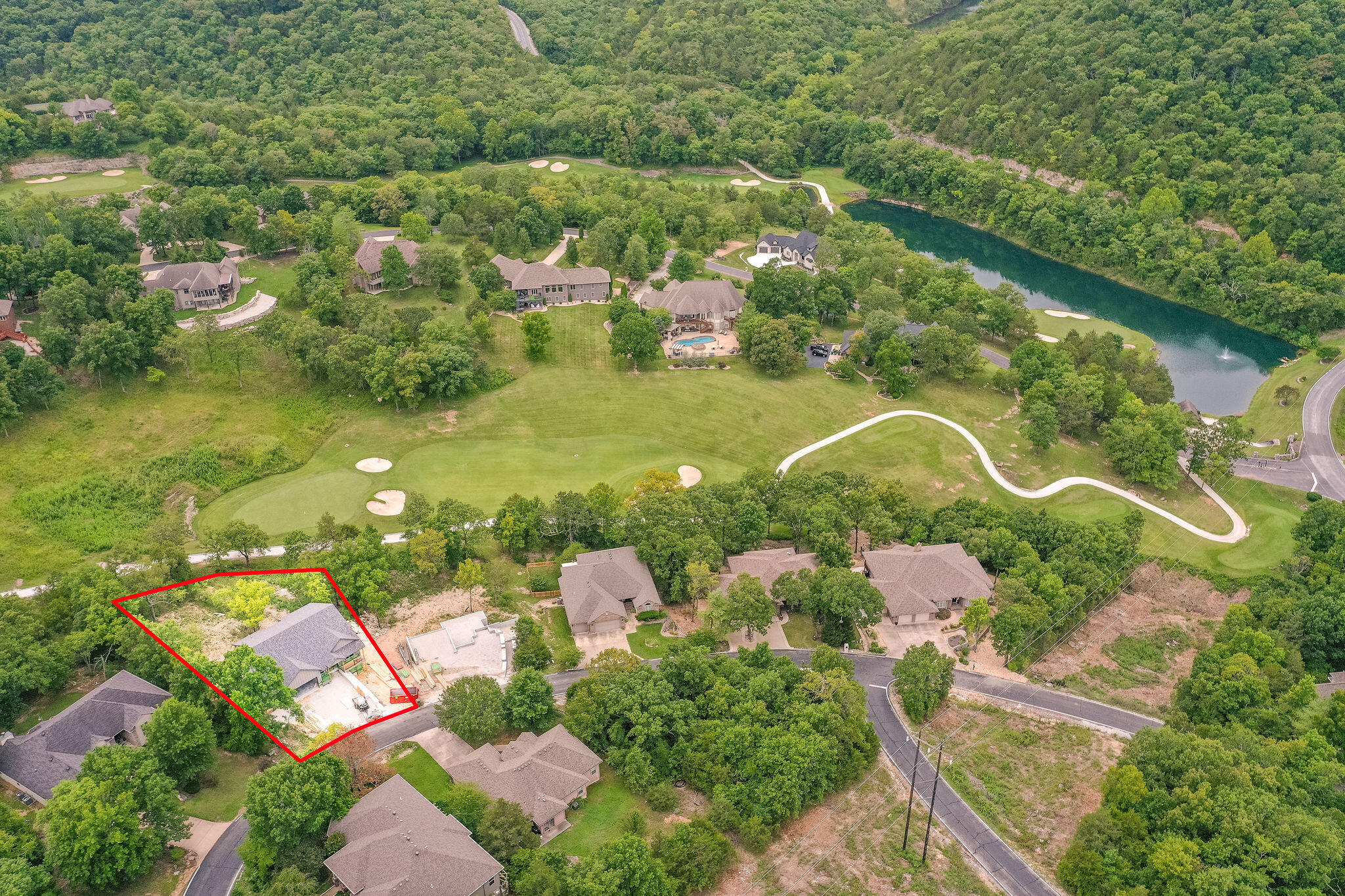 411 Silverwood Circle