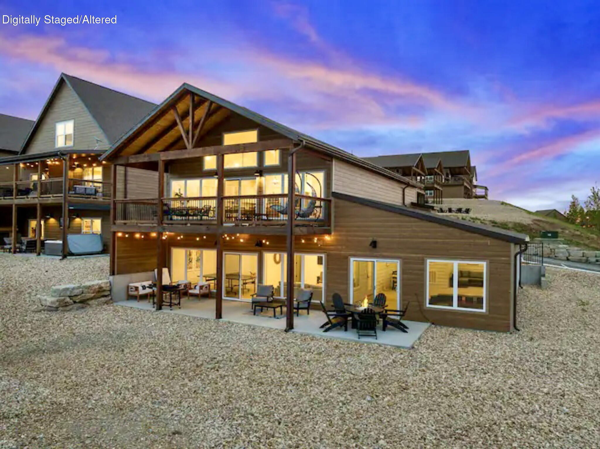 18 Settlers Cove