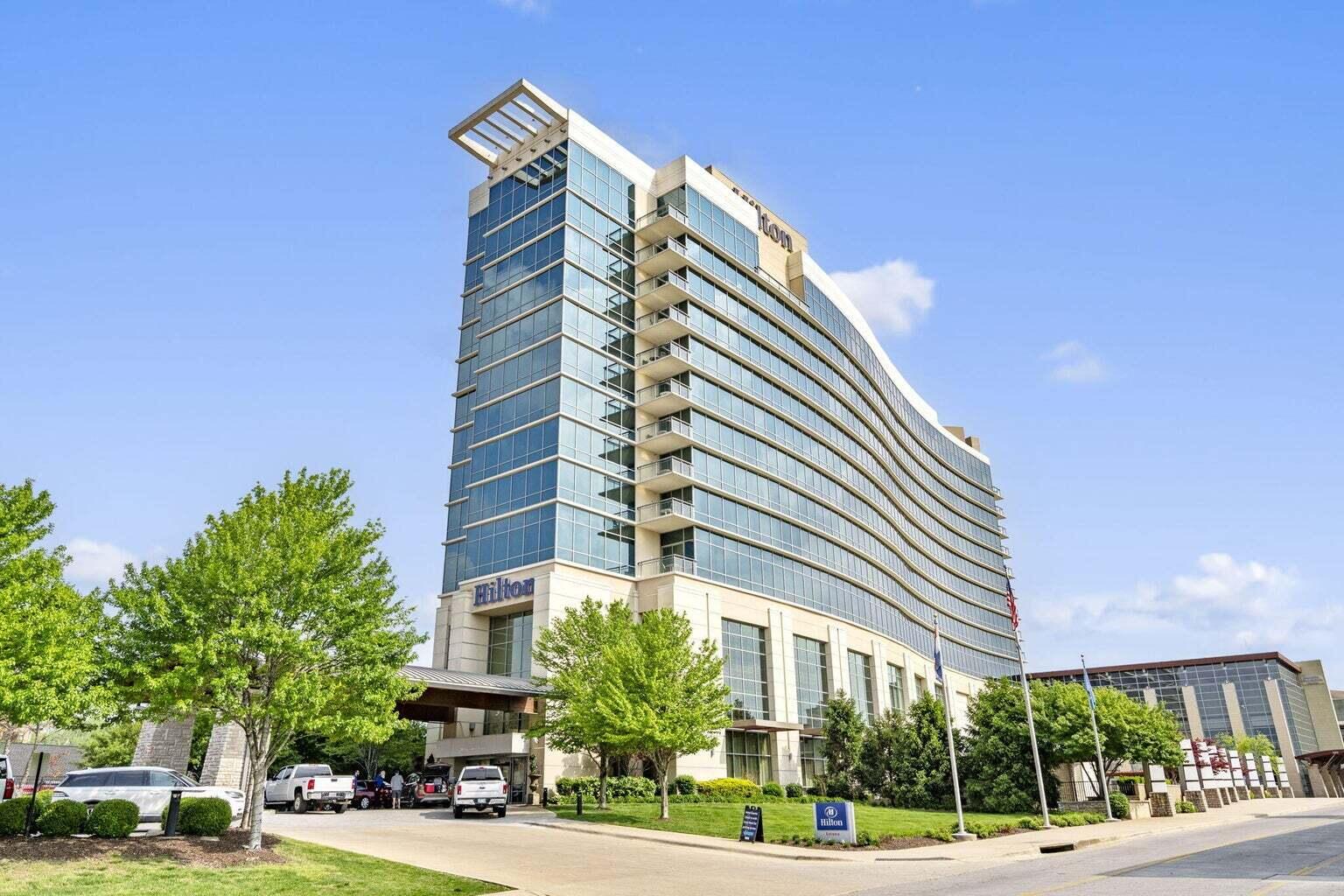 Hilton