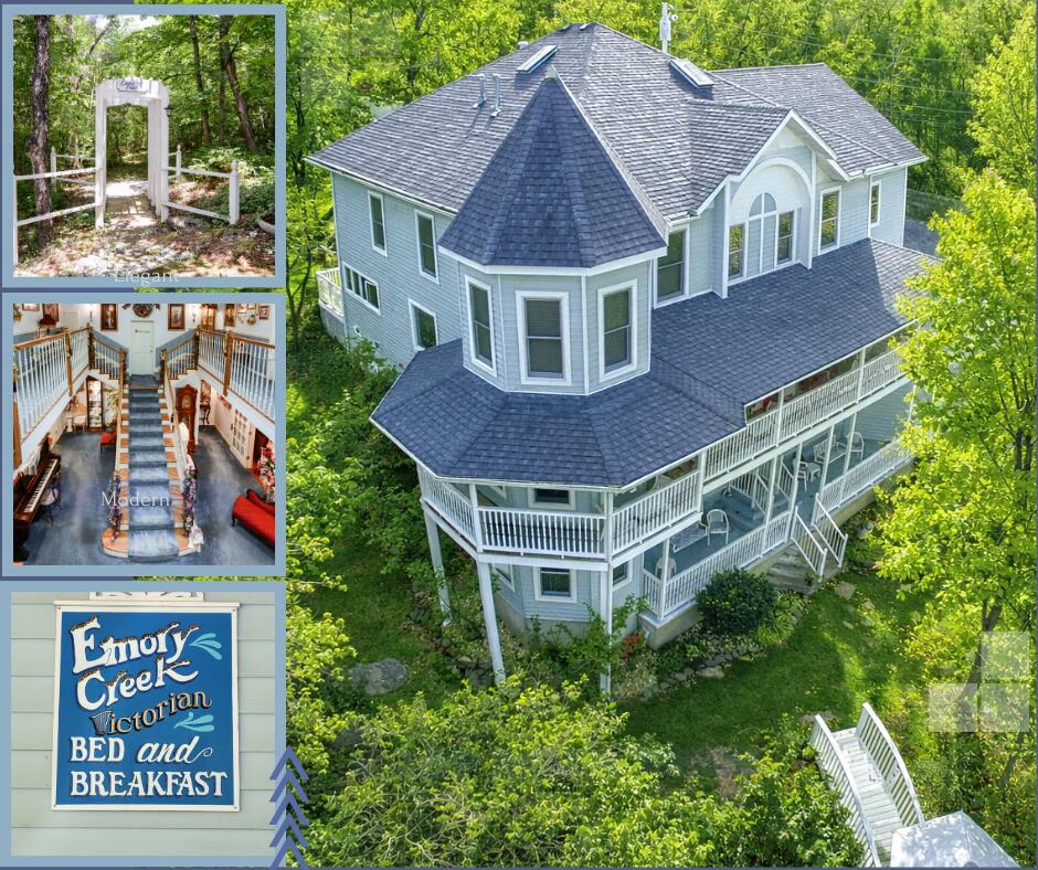 143 Arizona Drive Branson MO