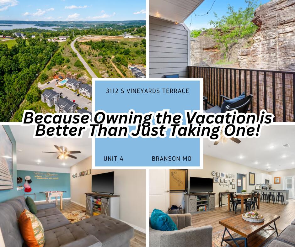 Vineyards Terrace