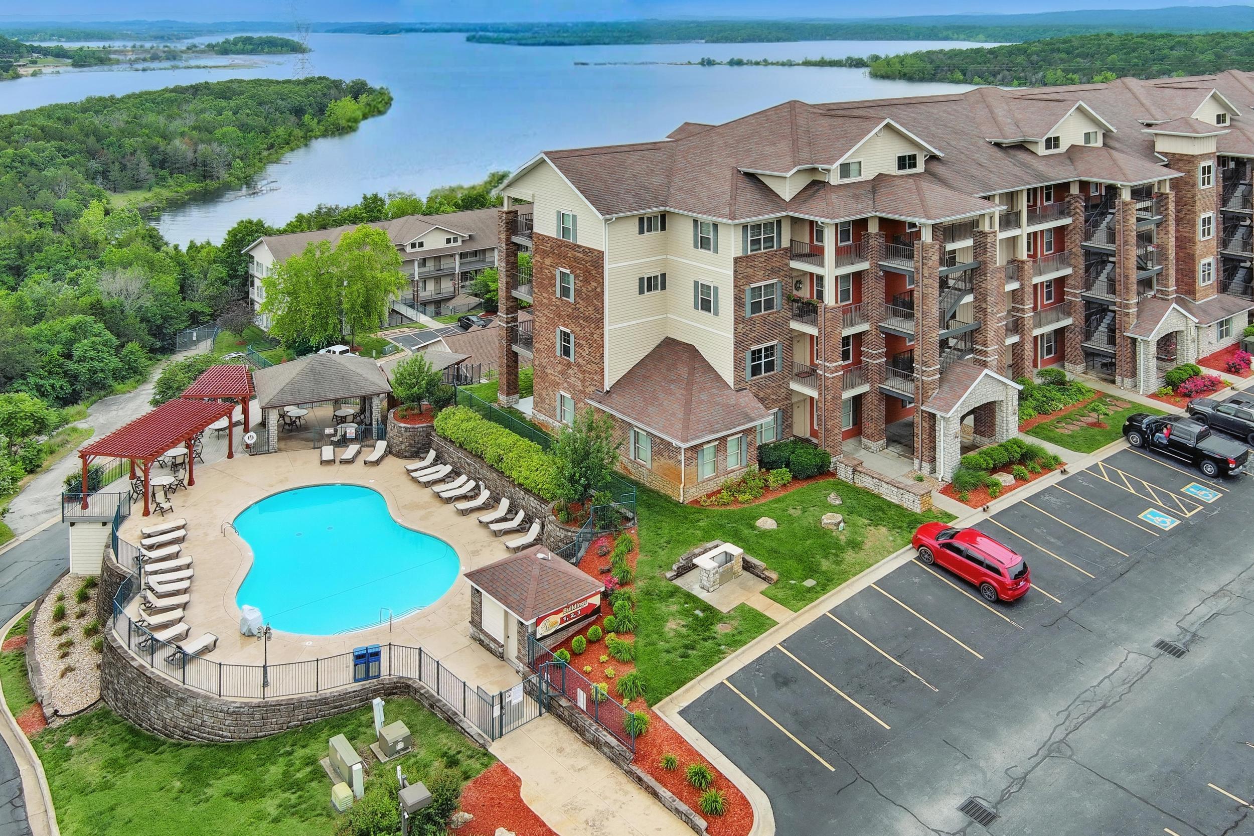 Table Rock Lake Community