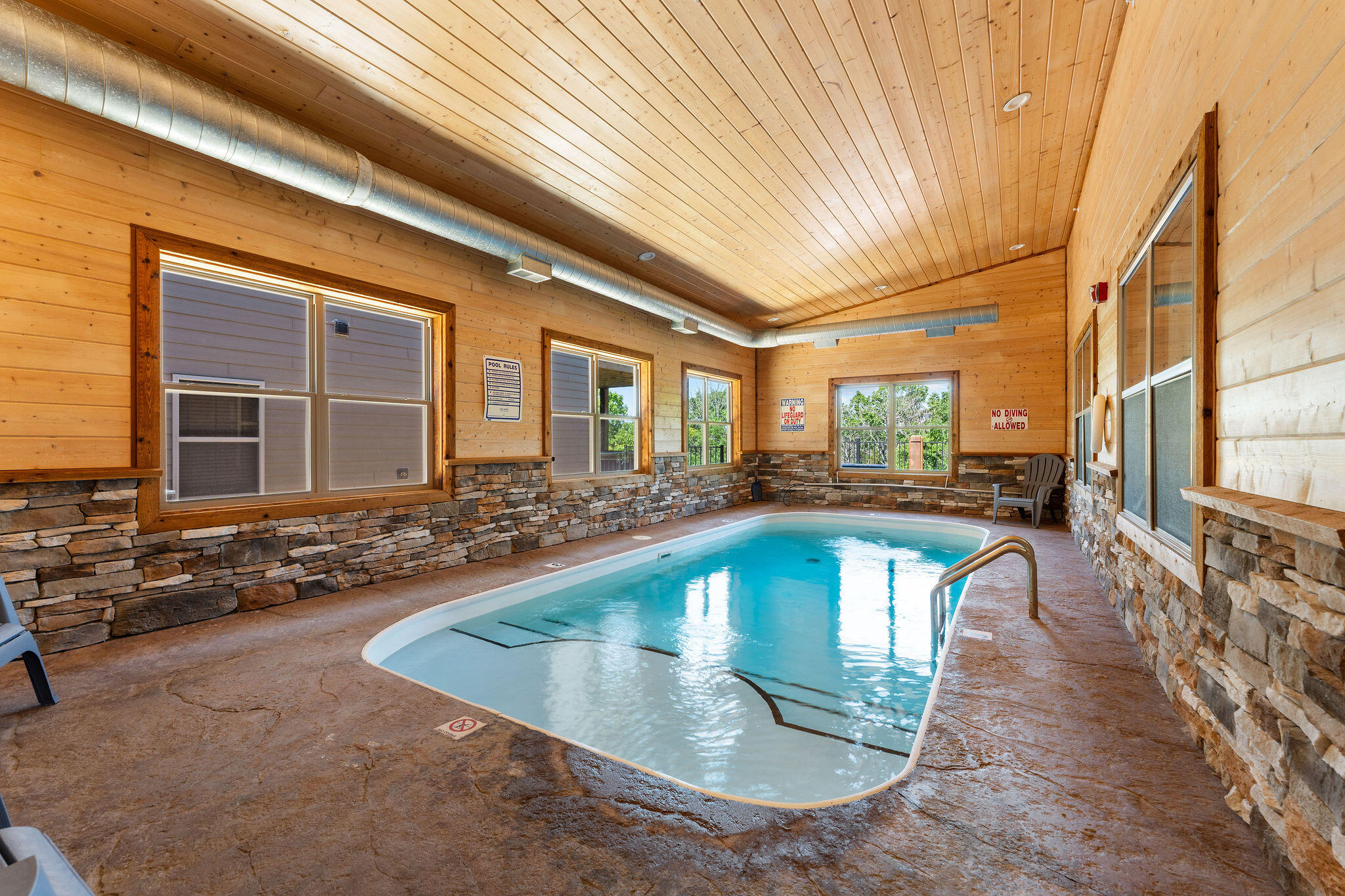 440 Lake Front Drive