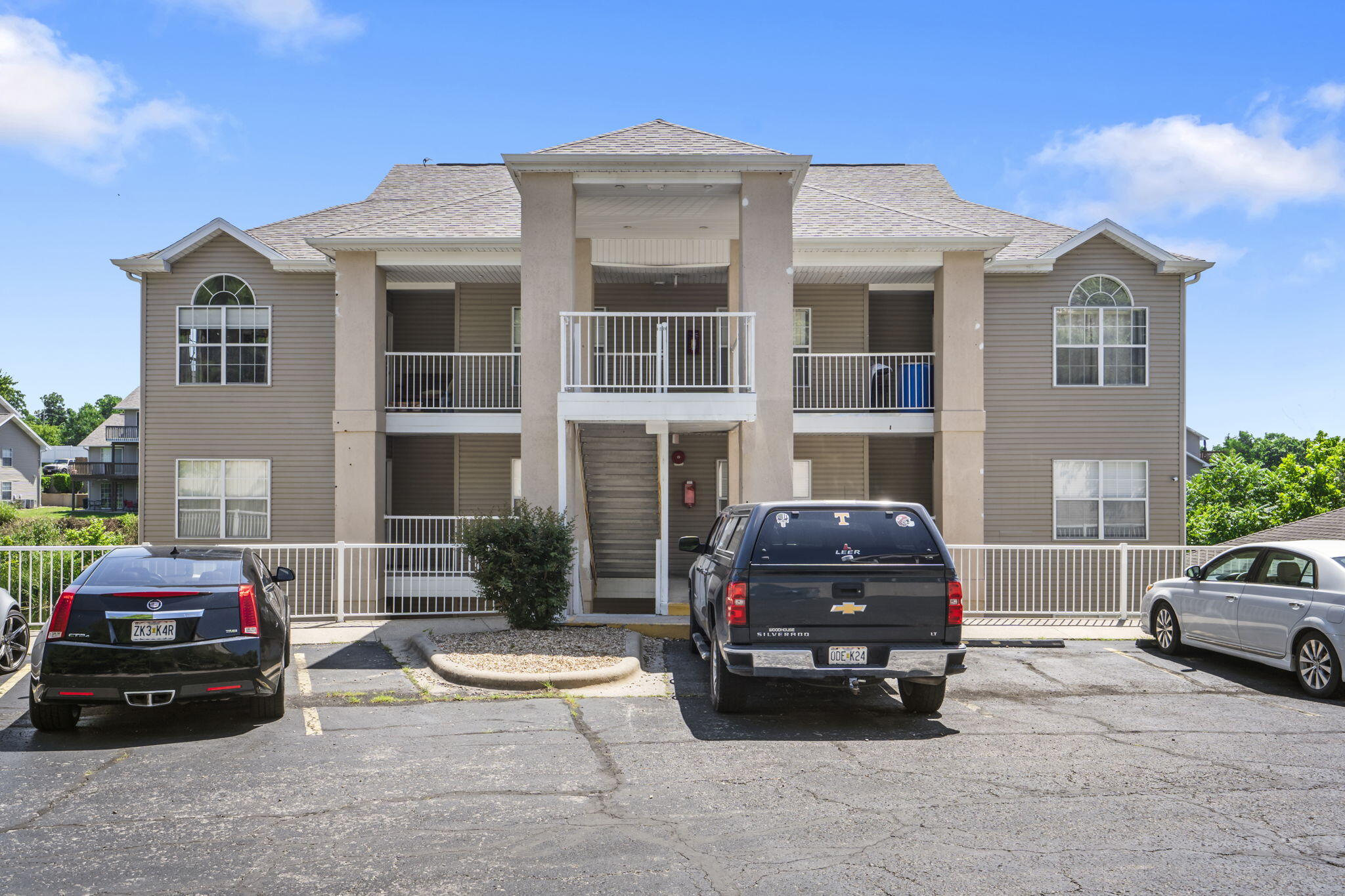Welcome to 33 Golfshores!