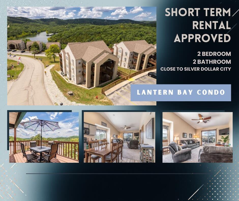 Lantern Bay 27 5