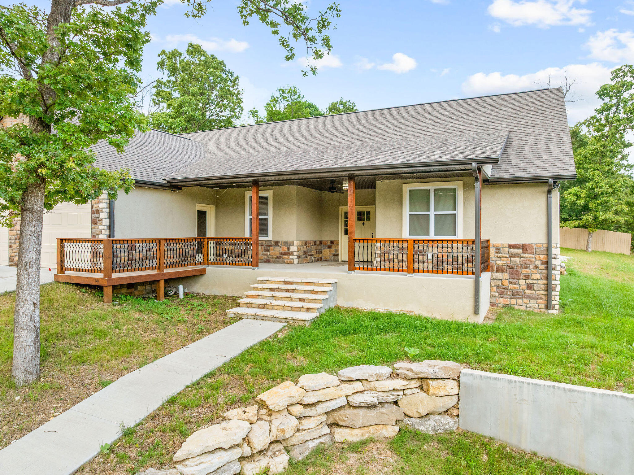 122 Thomas Eugene Dr Branson MO 65616 (1