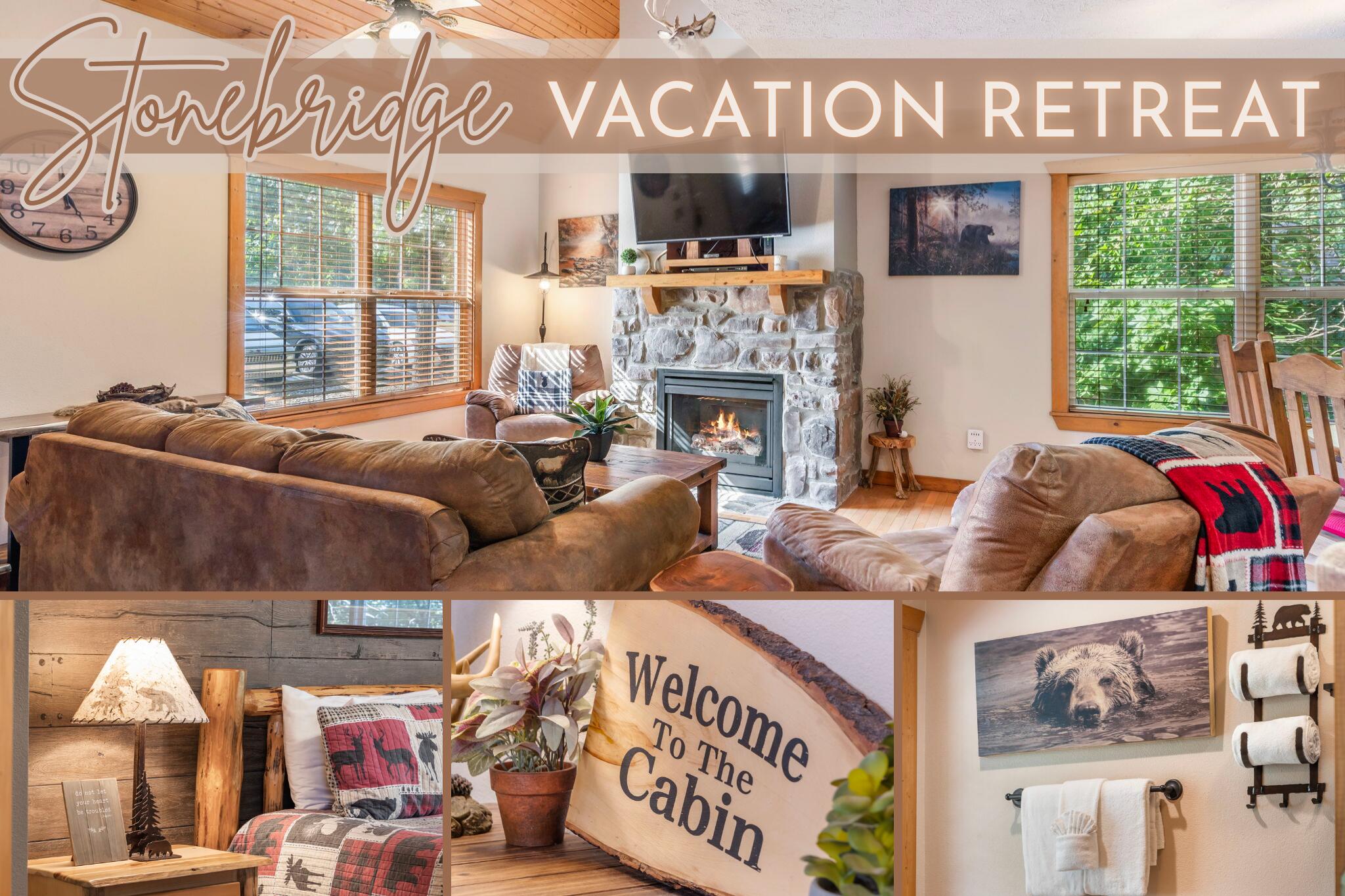 VACATION RENTAL