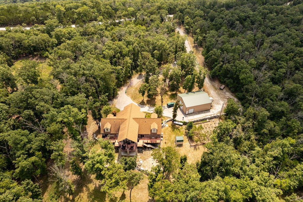 Estate Aerial