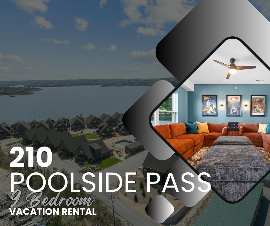 210 Poolside Pass
