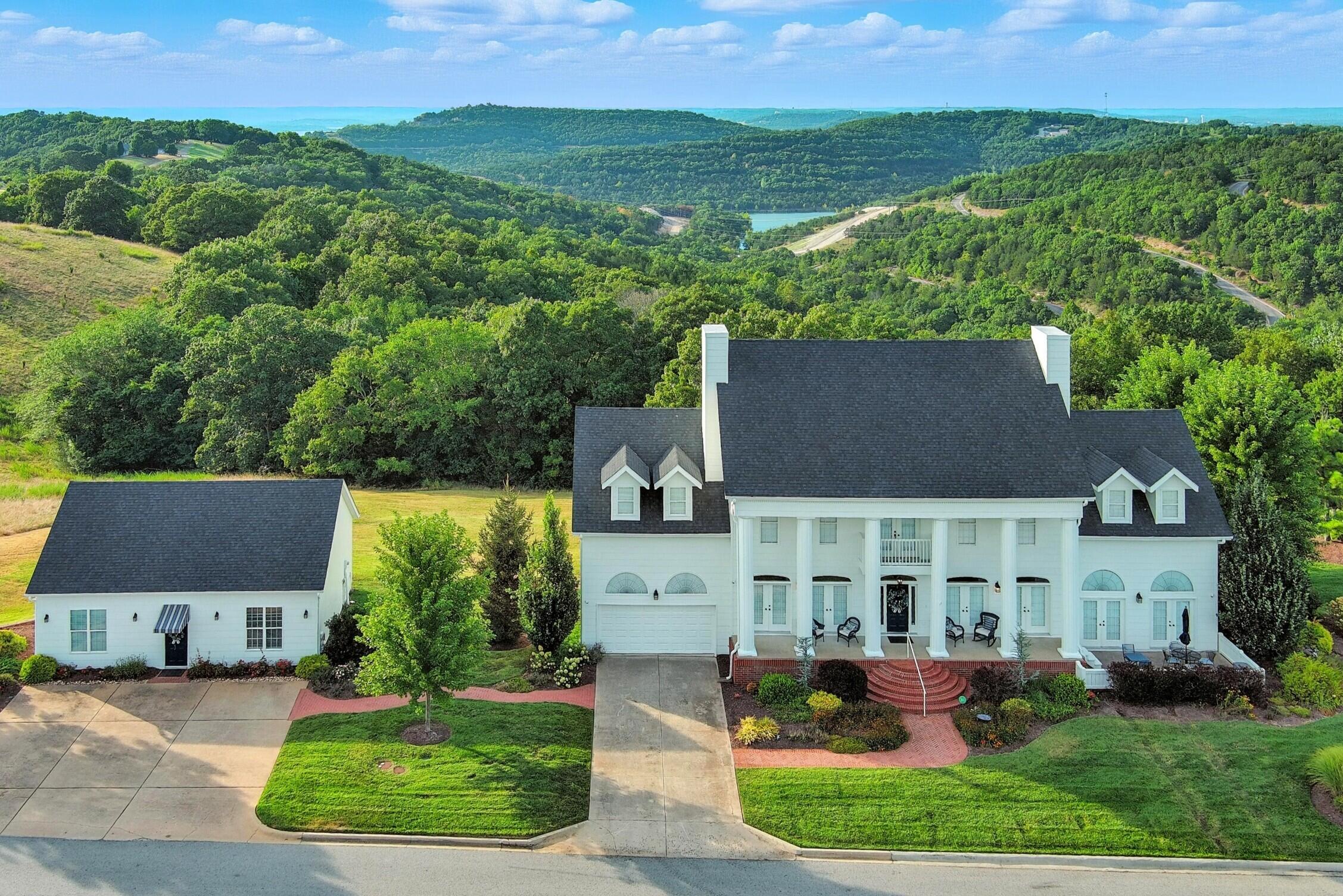 Table Rock Lake Estate