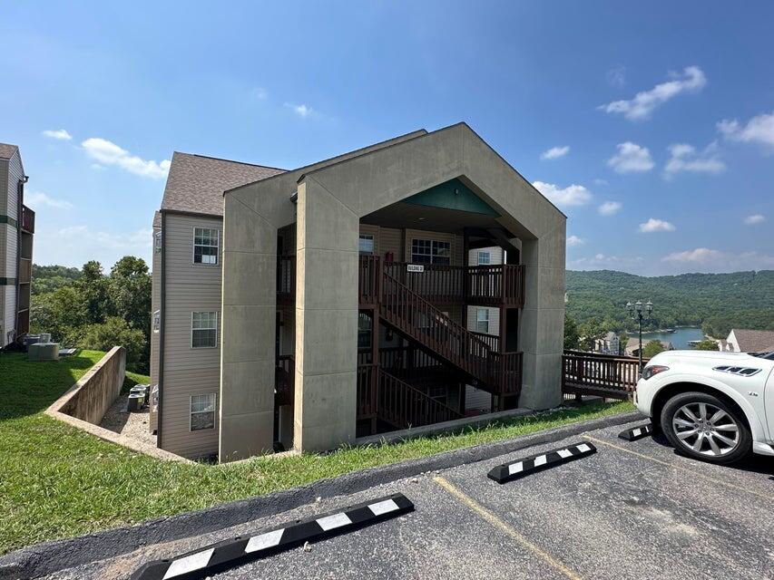 Branson Condo For Sale