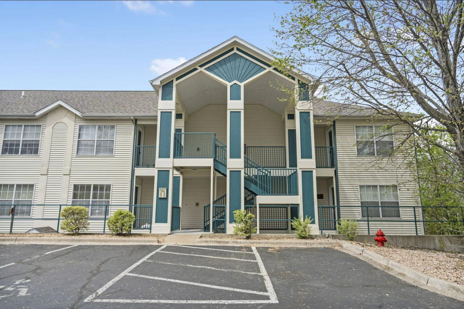 120 Spring Creek Court B1-U23