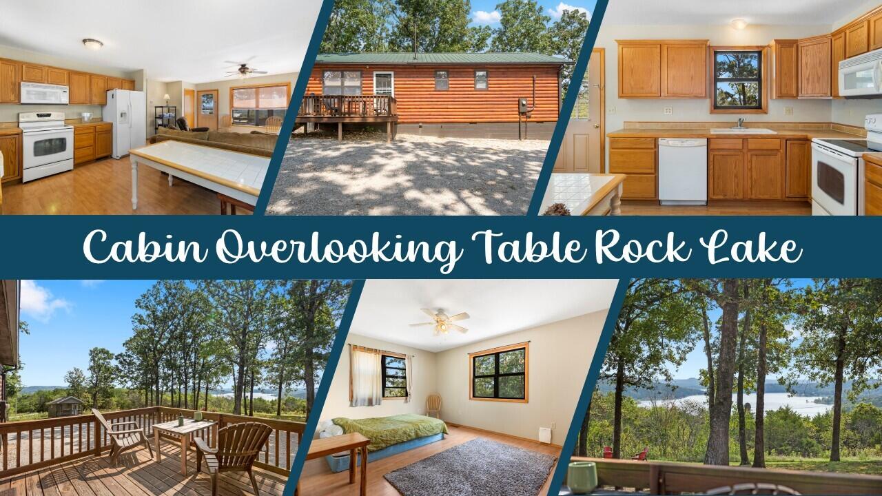 Managers Quarters