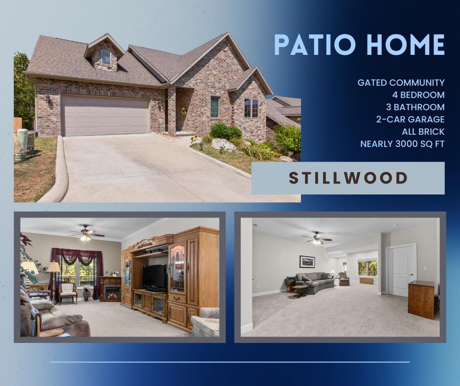 Stillwood