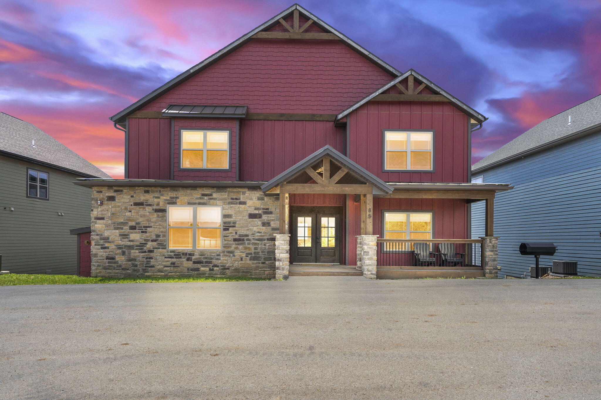 85 David Shawn Drive
