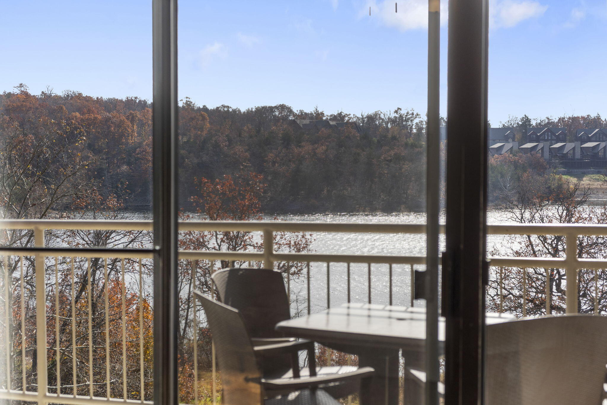 Stillwater Lake Front