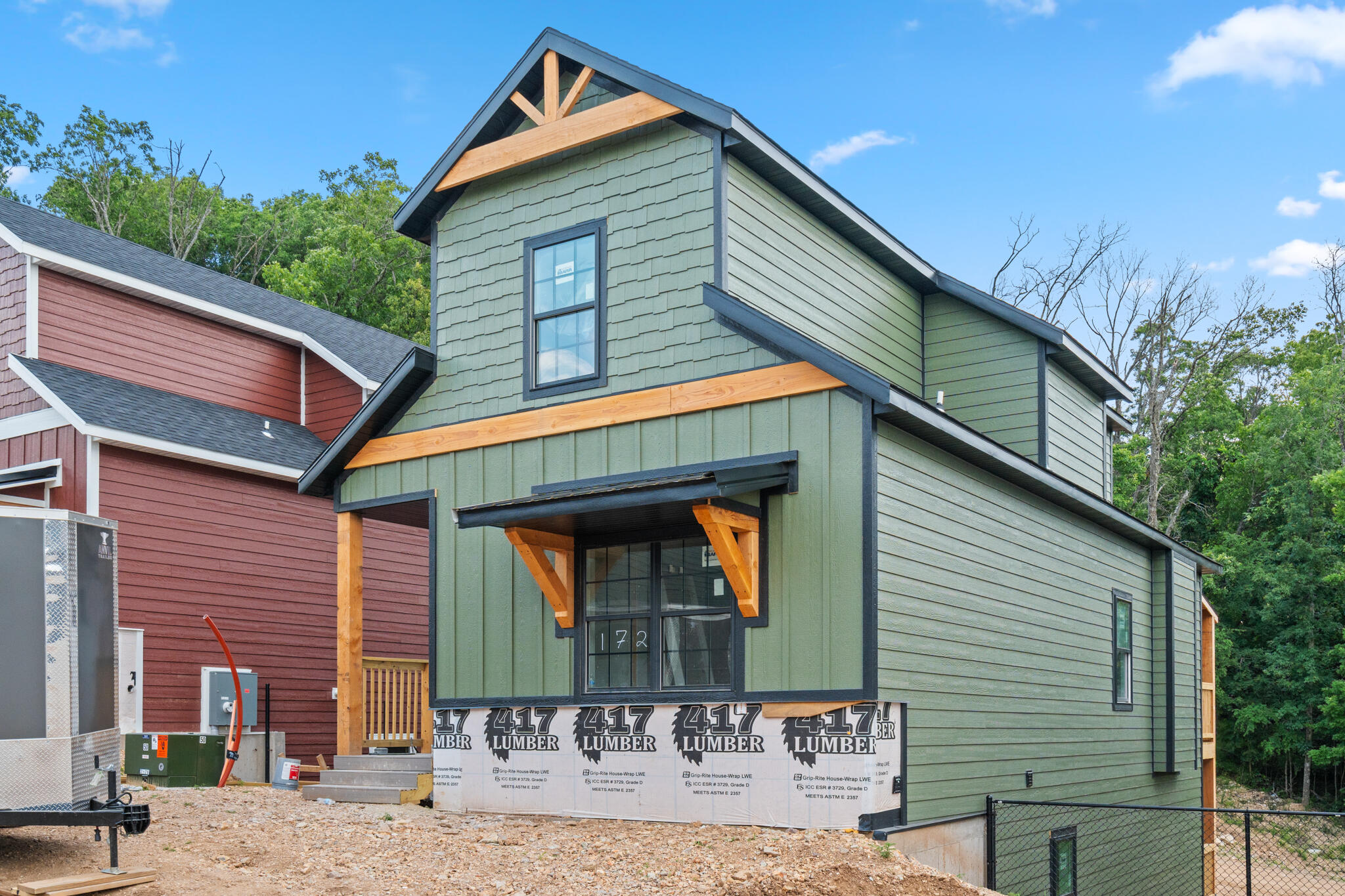 22 David Shawn Drive