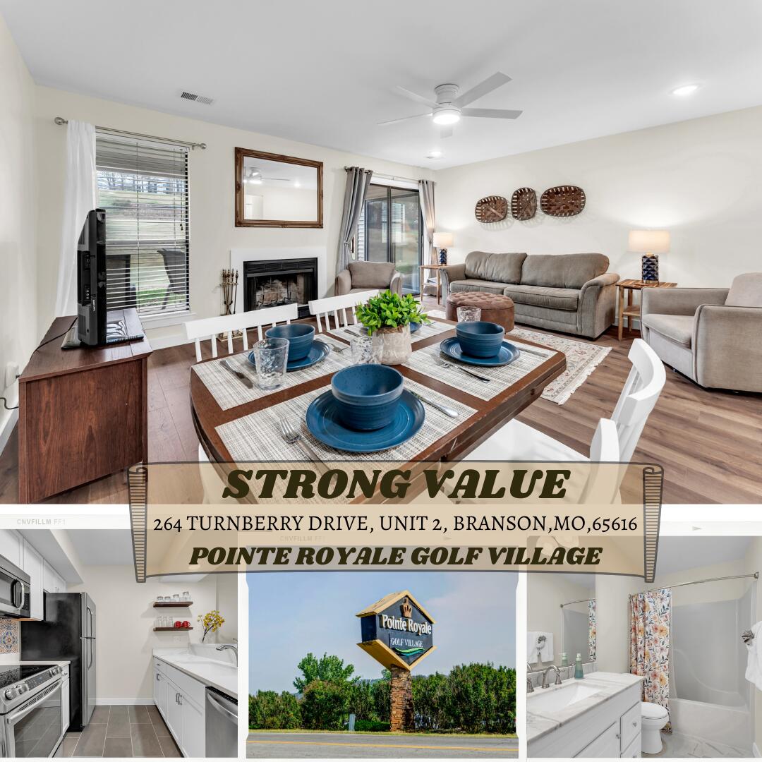 264 Turnberry Drive