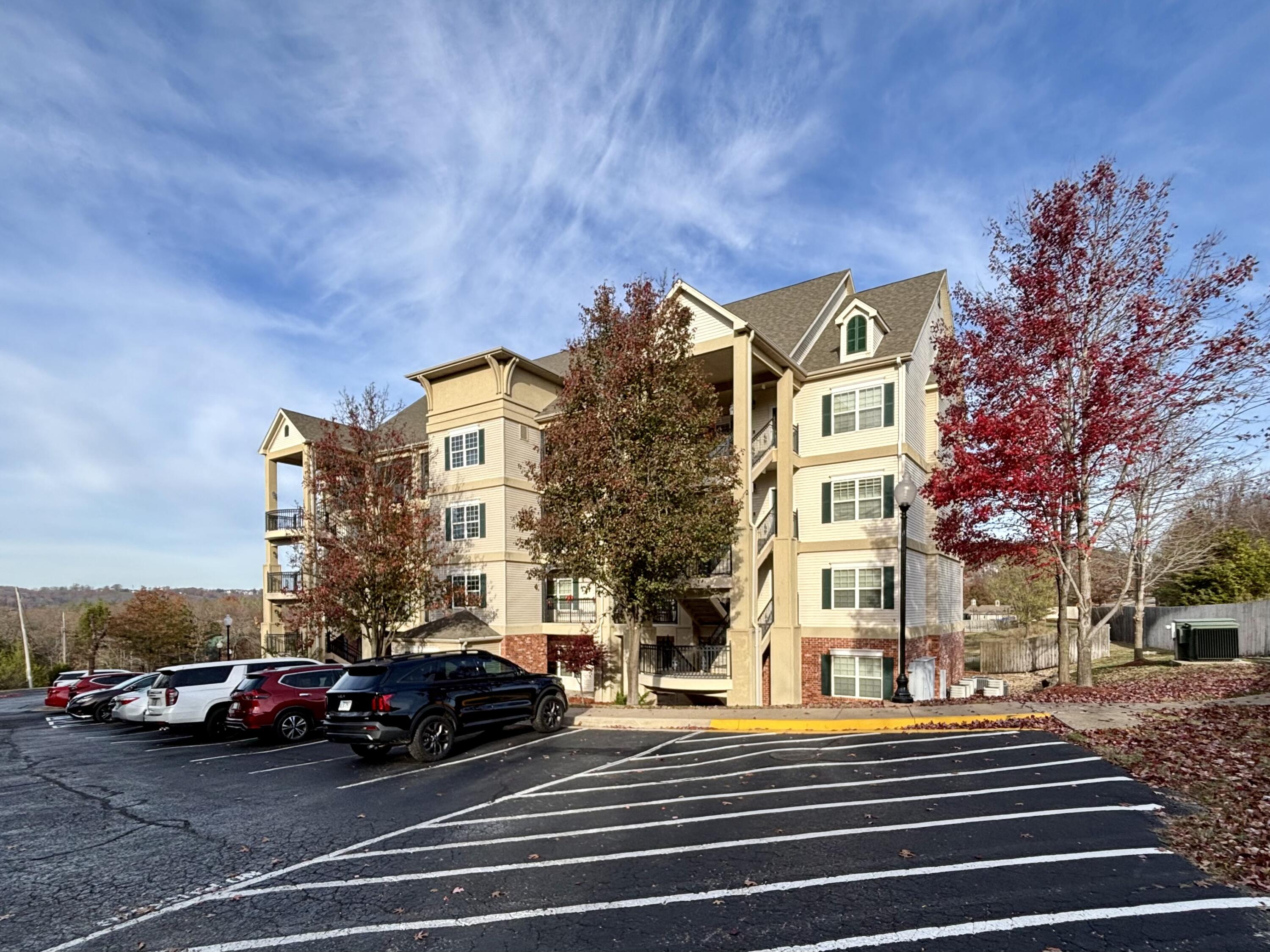 3830 Green Mountain Drive 104