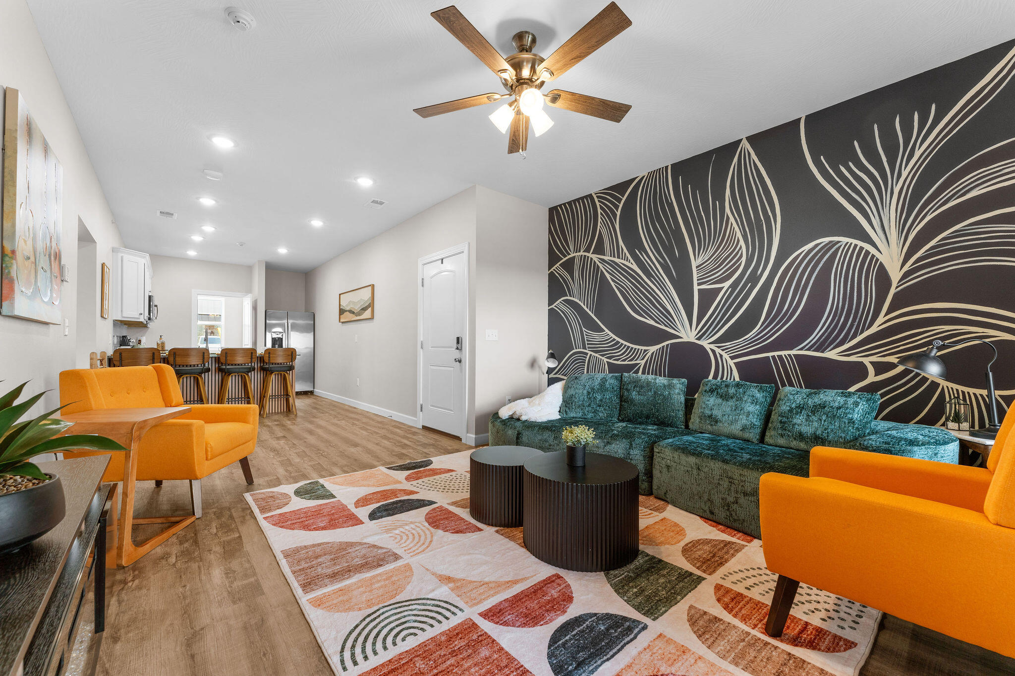 3010 N. Vineyards Terrace Unit 5