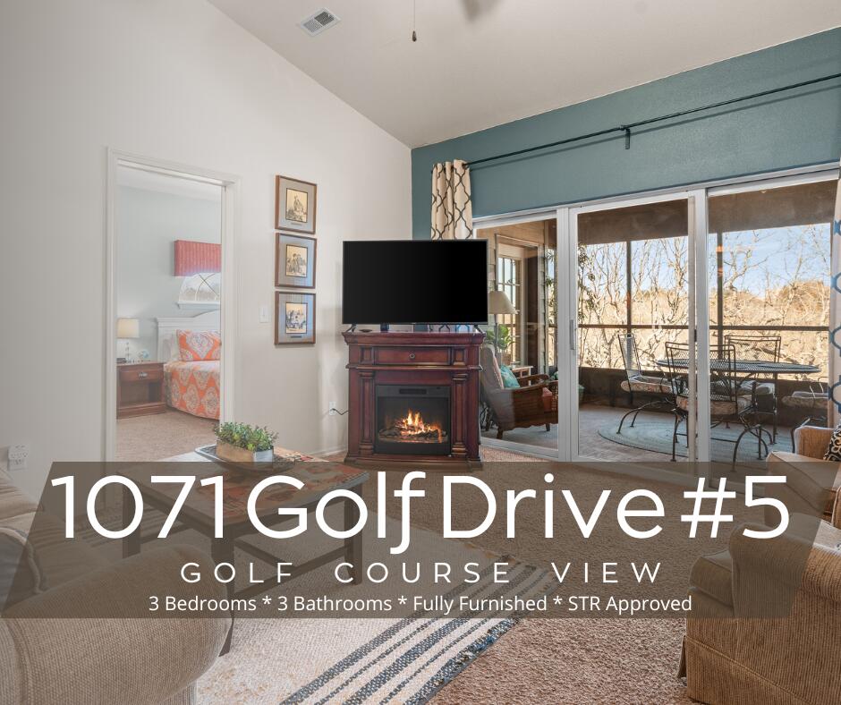1071 Golf #5