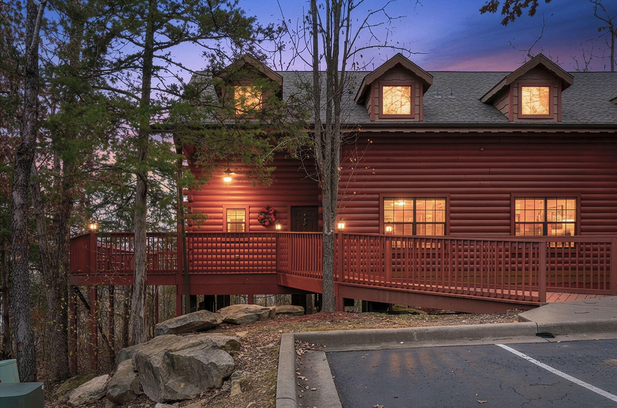 269 Oakridge Road