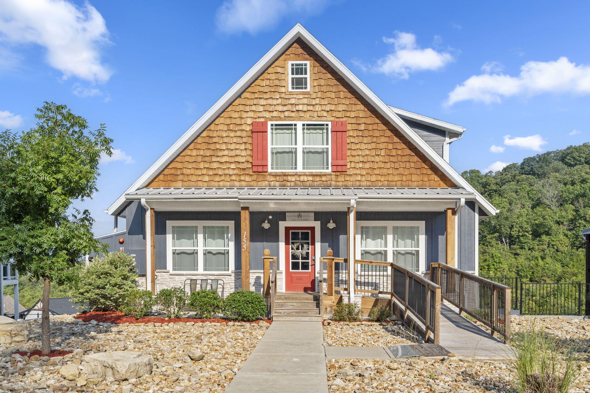 155 Lakefront Drive