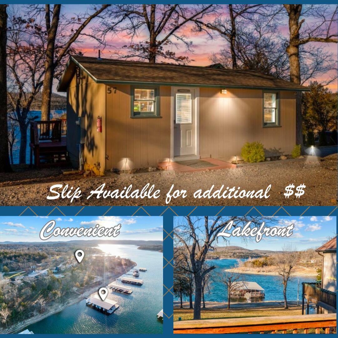 57 Kings Cove