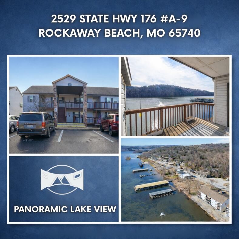 2529 State Hwy 176 Unit A9