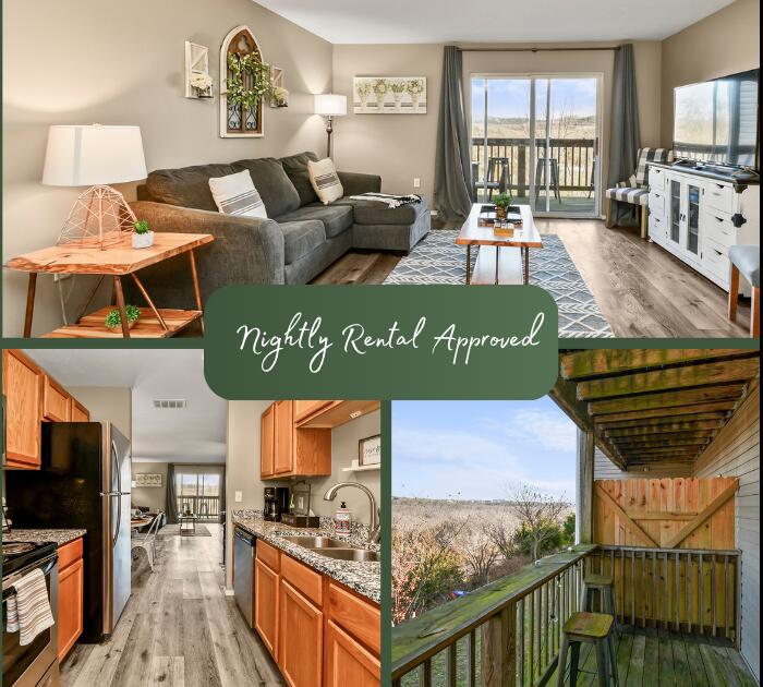 2952 Vineyards Parkway Unit 3