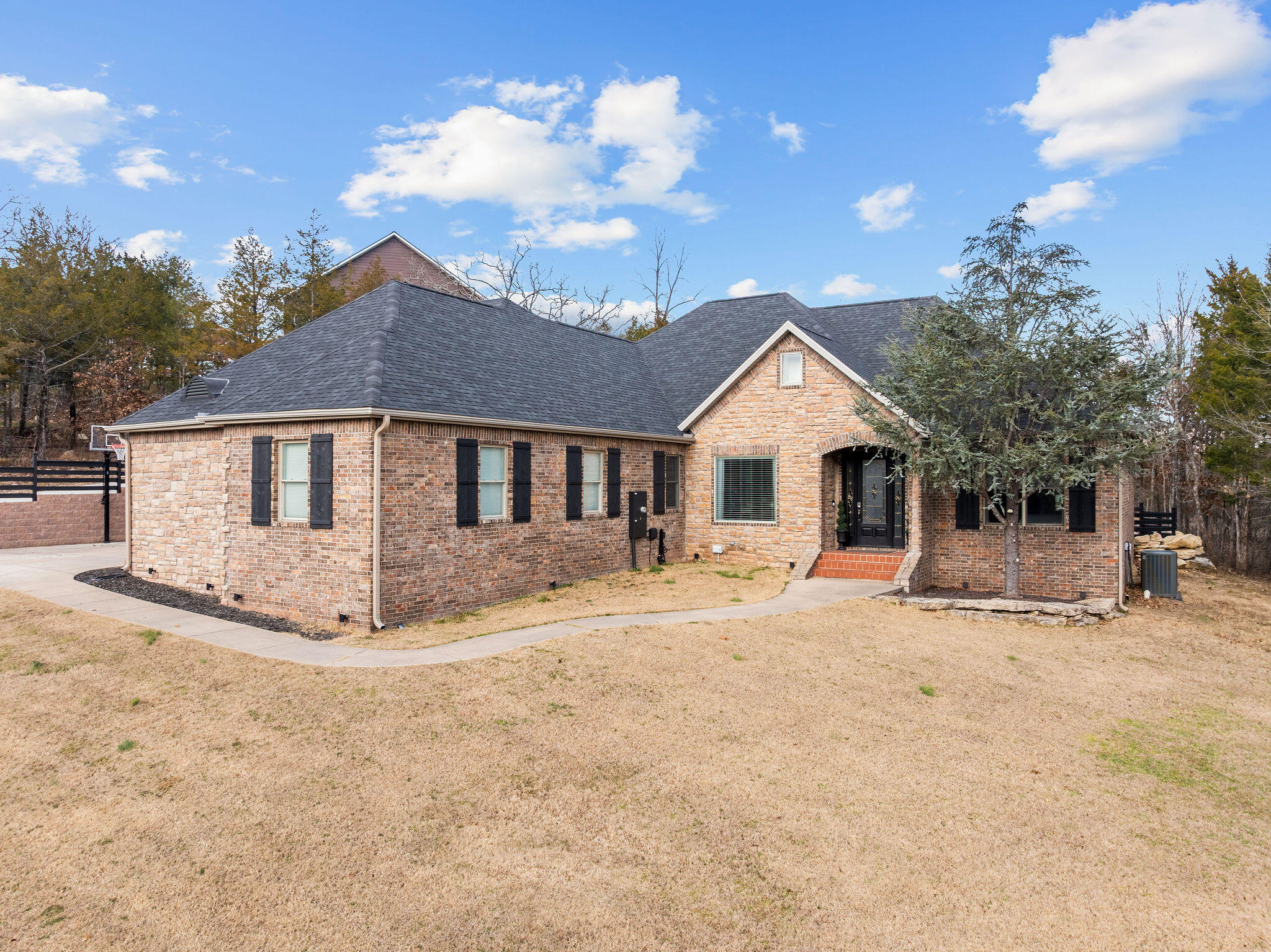 Cottonwood Circle