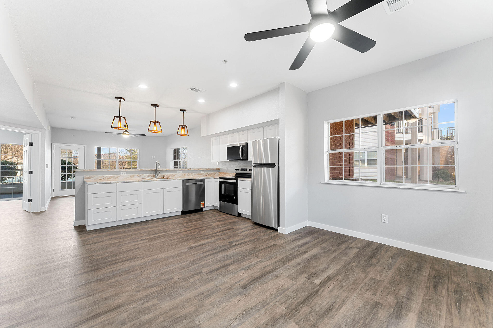 2800 Green Mountain Drive