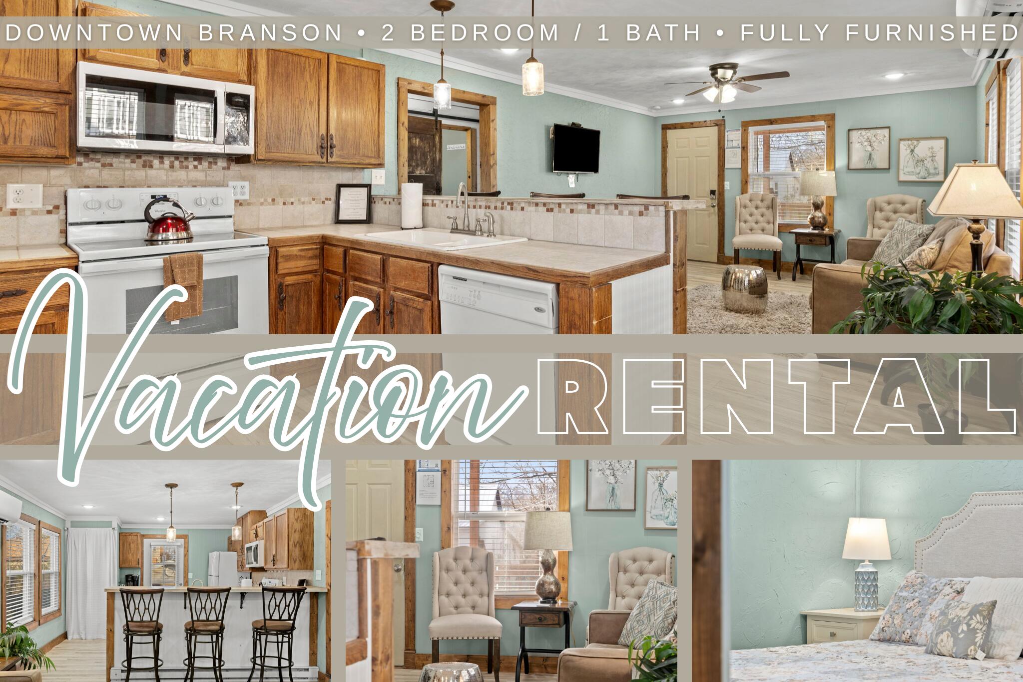 VACATION RENTAL