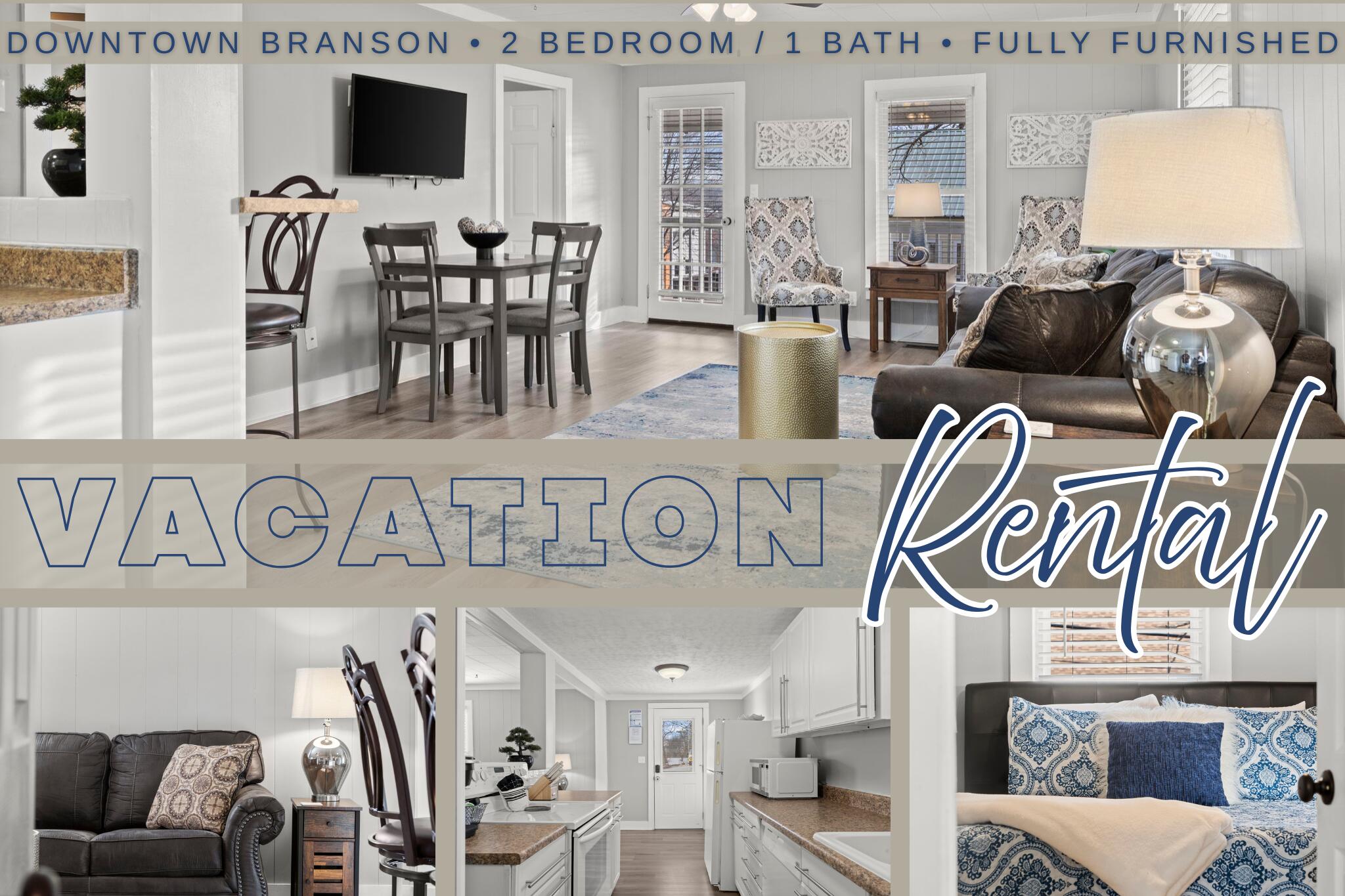 VACATION RENTAL