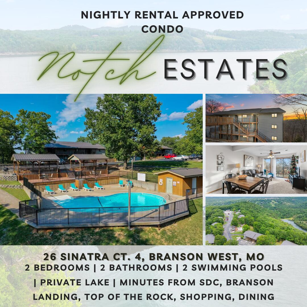 26 Sinatra Court