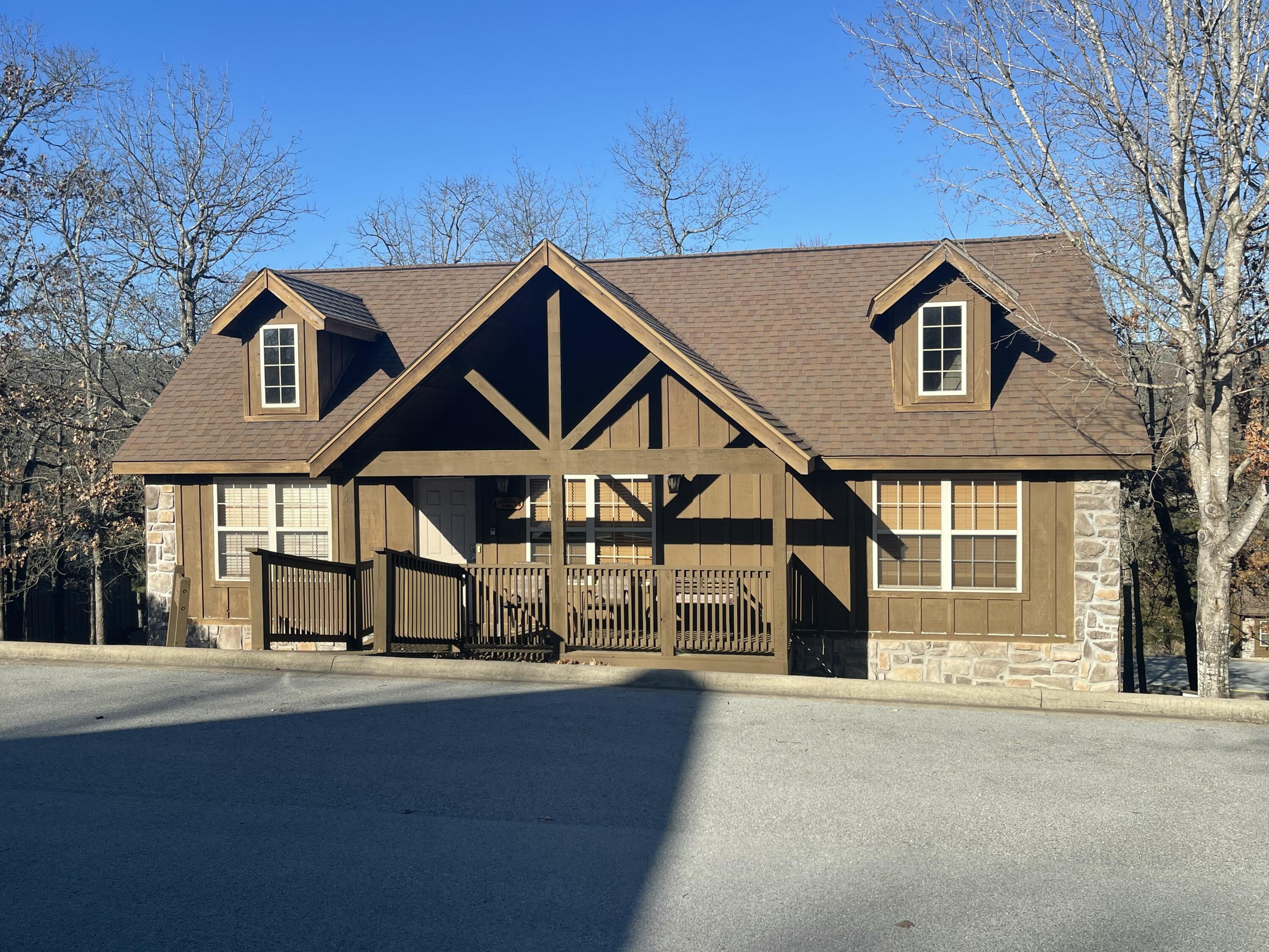 61 Bells Ave. #89