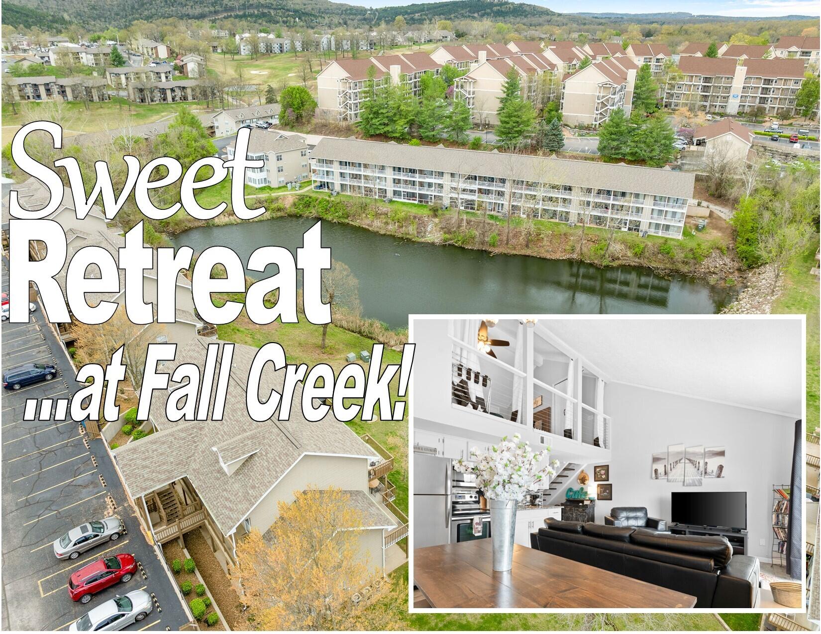 Sweet Retreat
