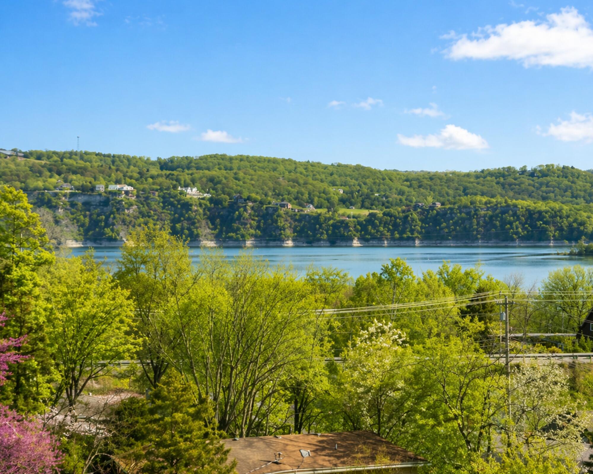 Kimberling City Water View