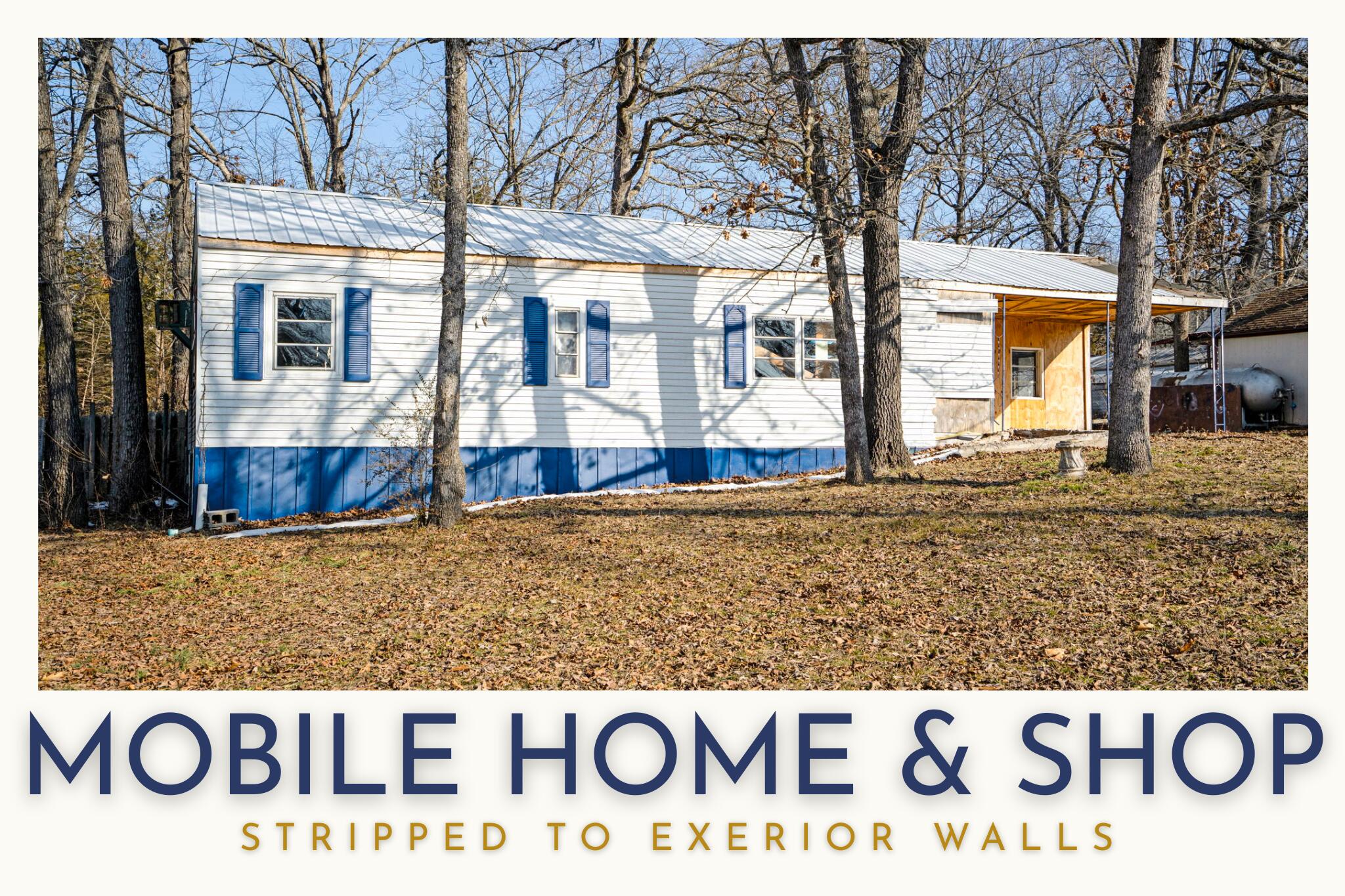 4013 White Oak Road