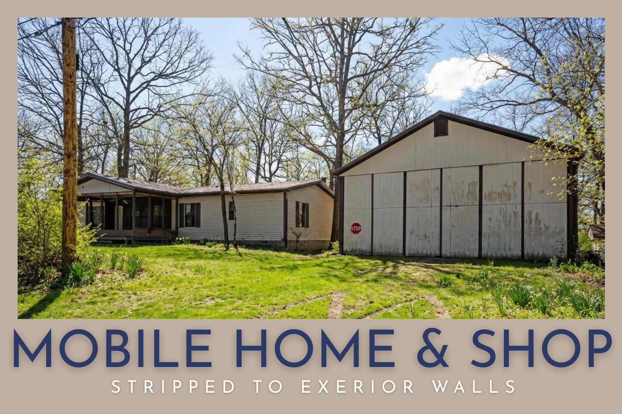 4026 Red Oak Road