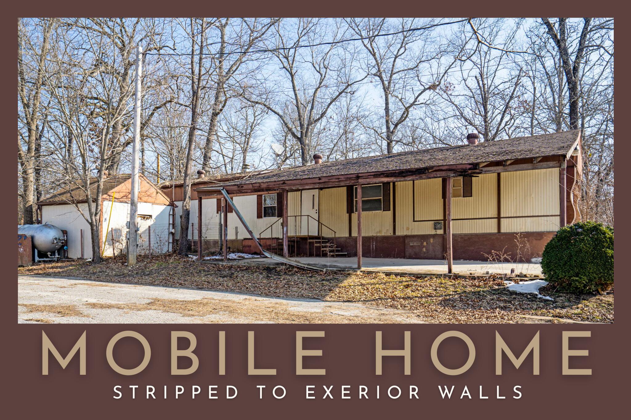 4017 White Oak Road