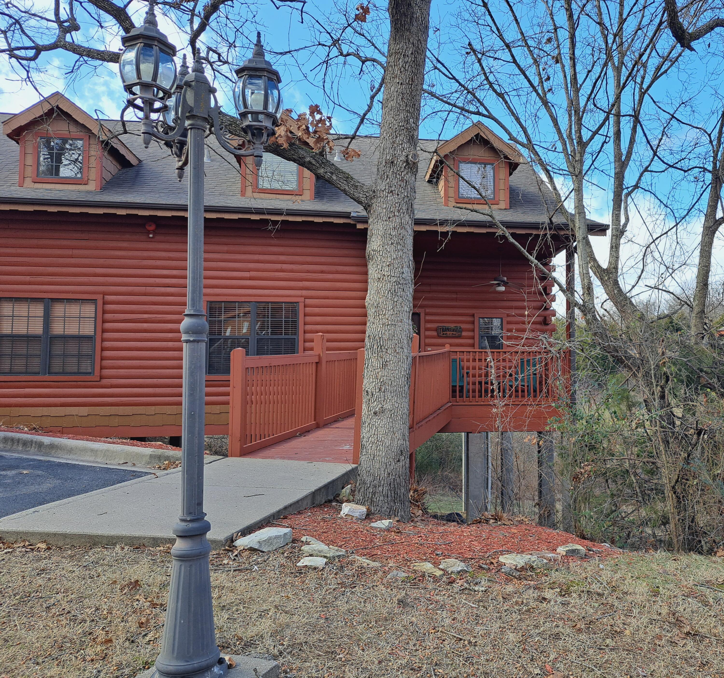 316 Summer Drive Branson MO