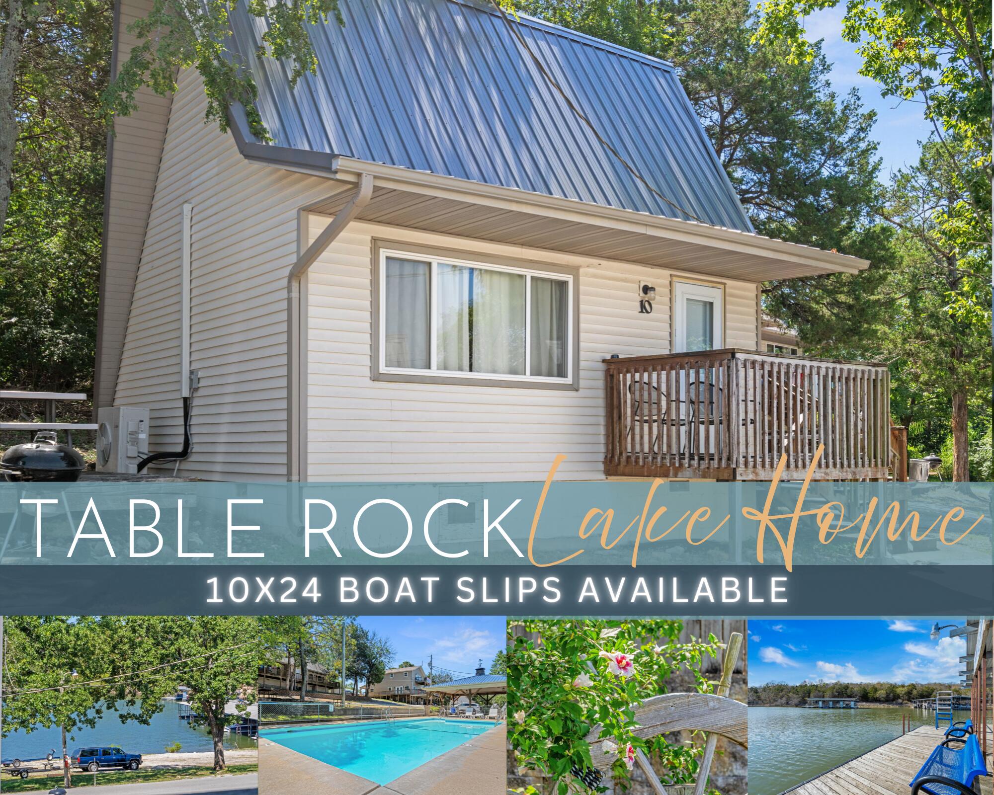 Private Gated Lakefront Retreat