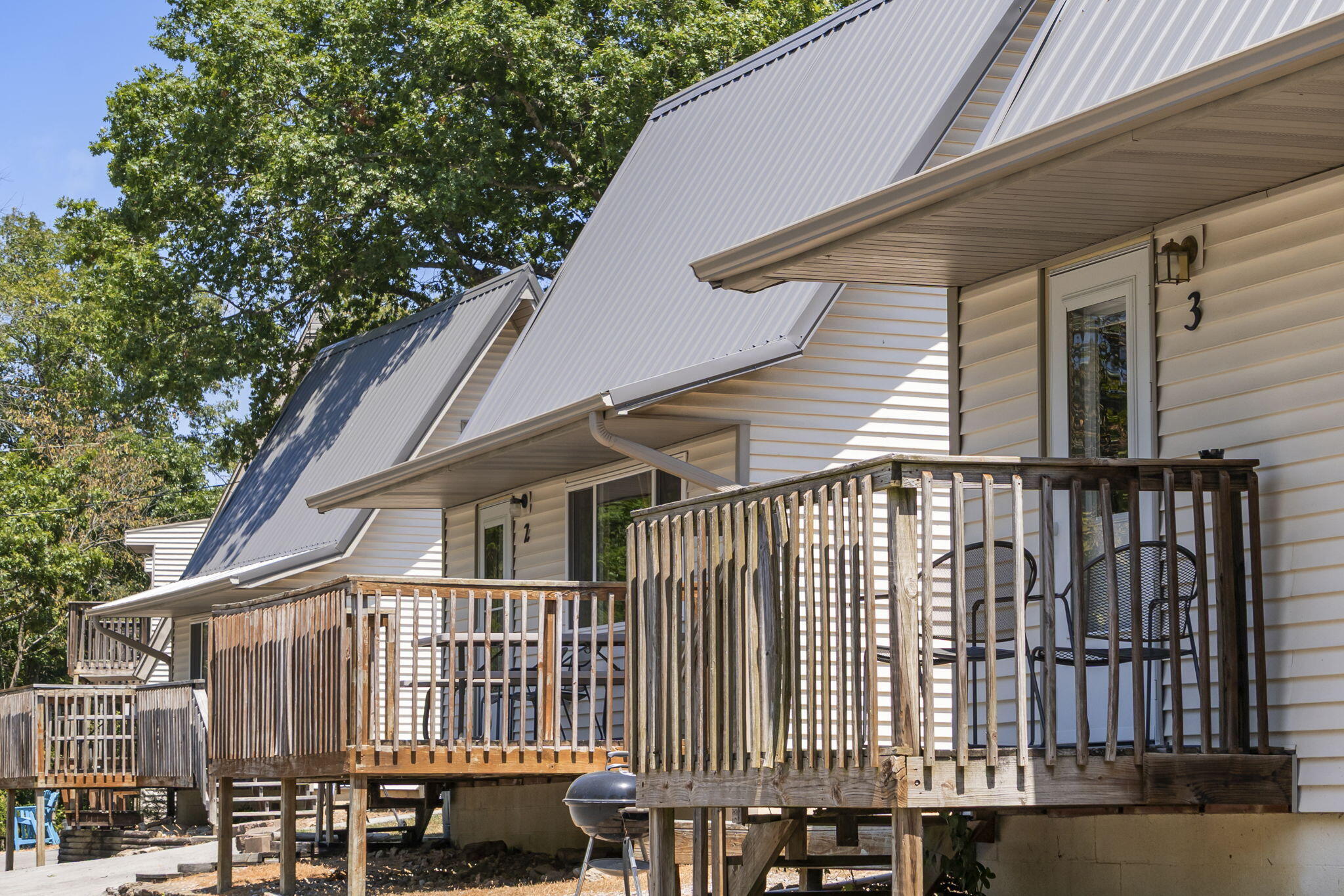 Lakefront Cabin Vacation Rental