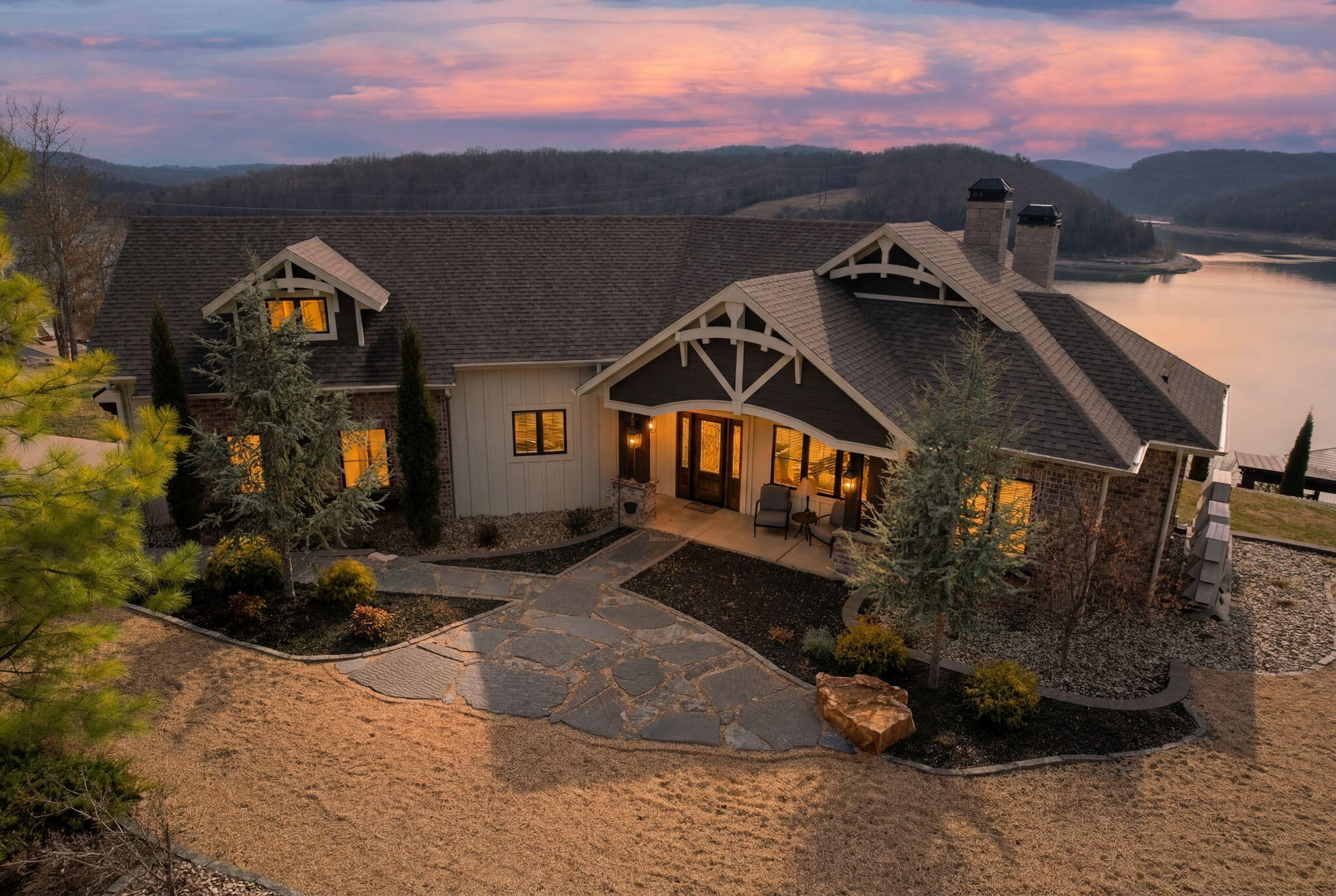 130 Sherwood Forest