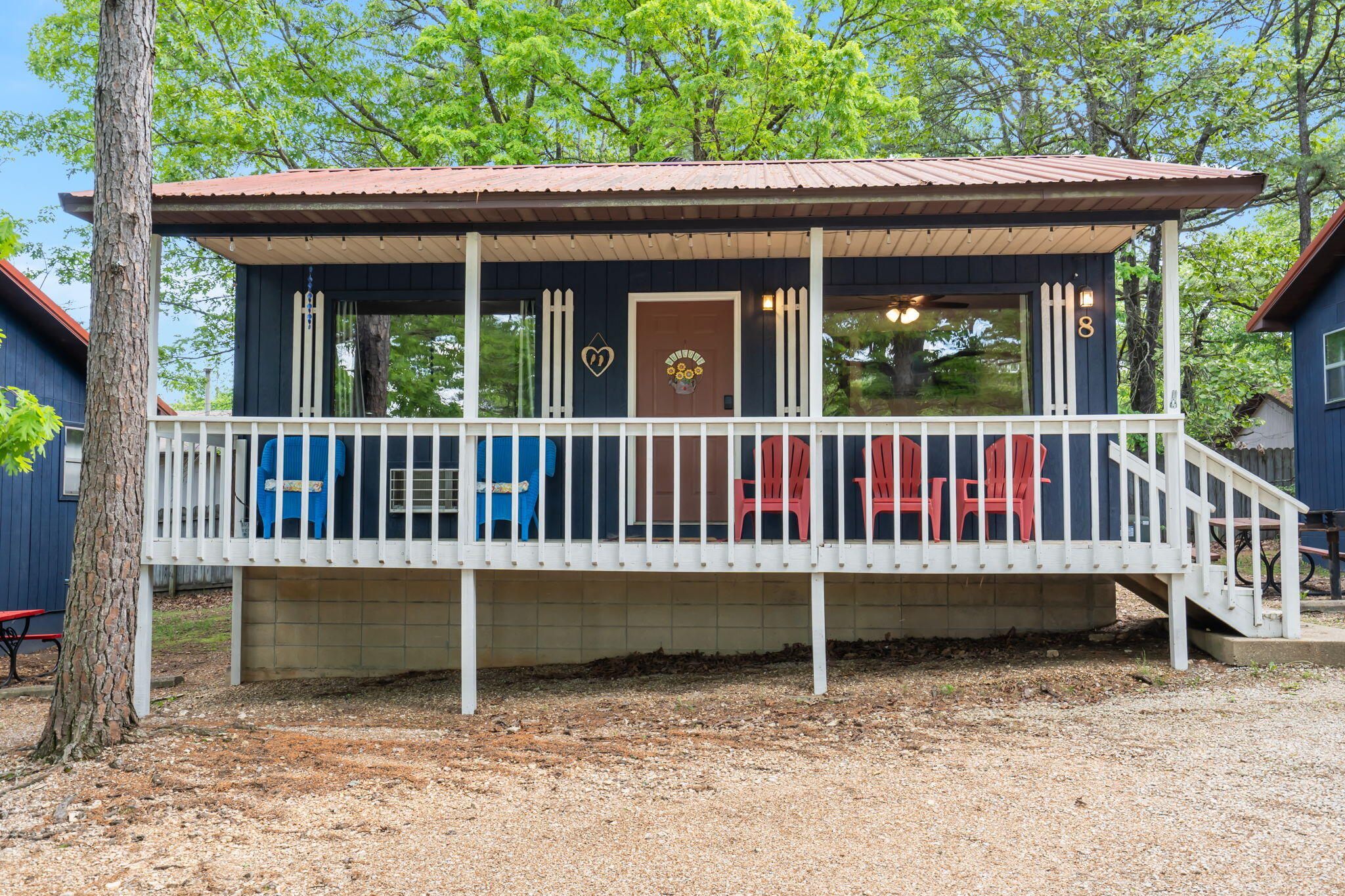 5426 State Hwy 265 Cottage 8 (2)