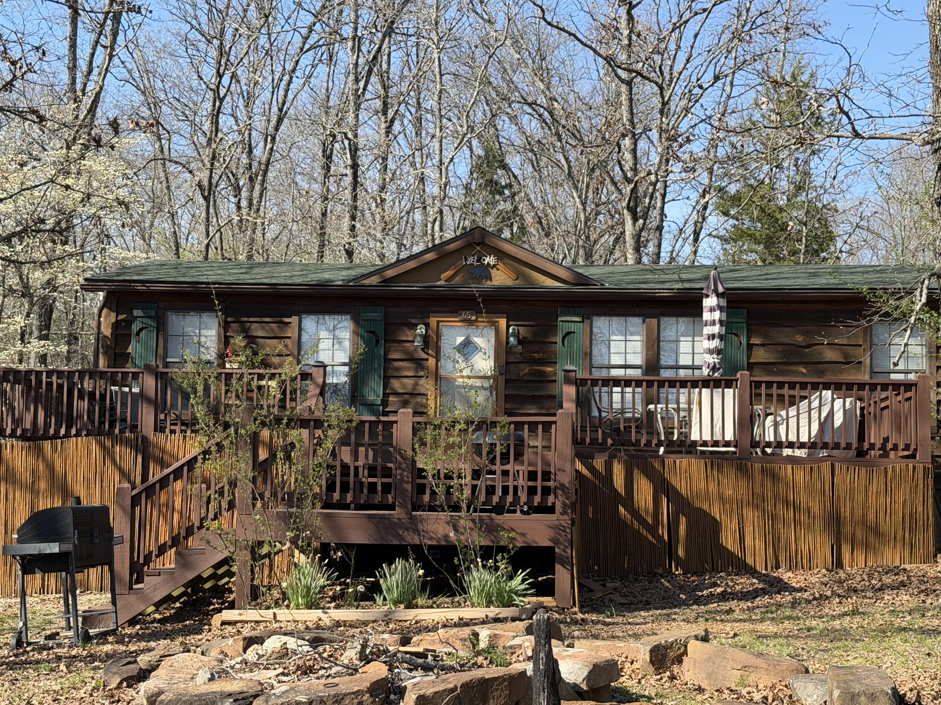 45 Thistle Ln, Kimberling City