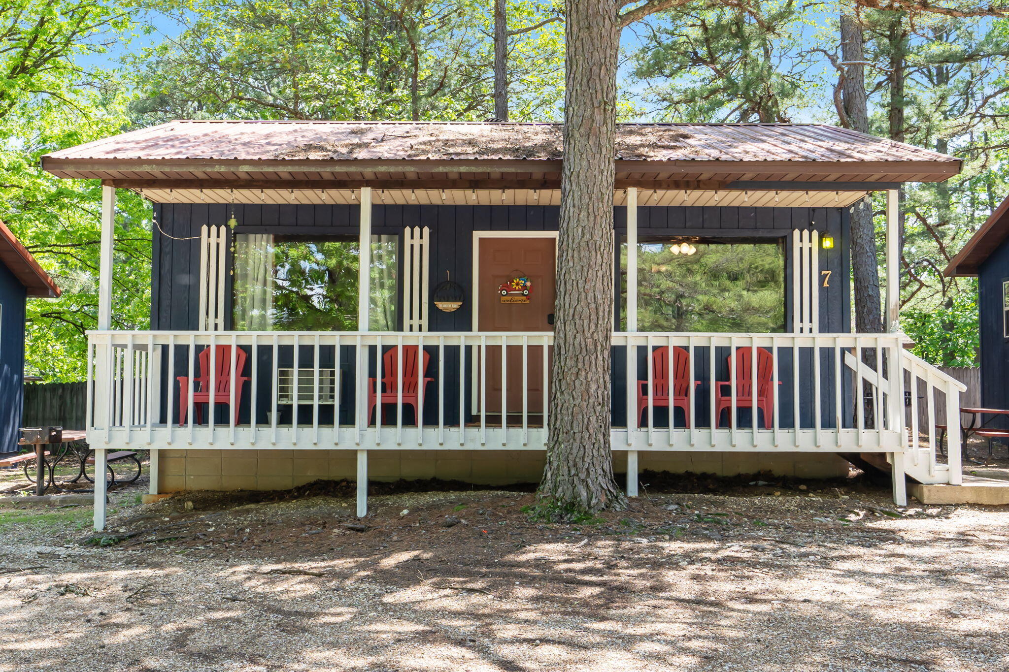 5424 State Hwy 265 Cottage 7 (2)